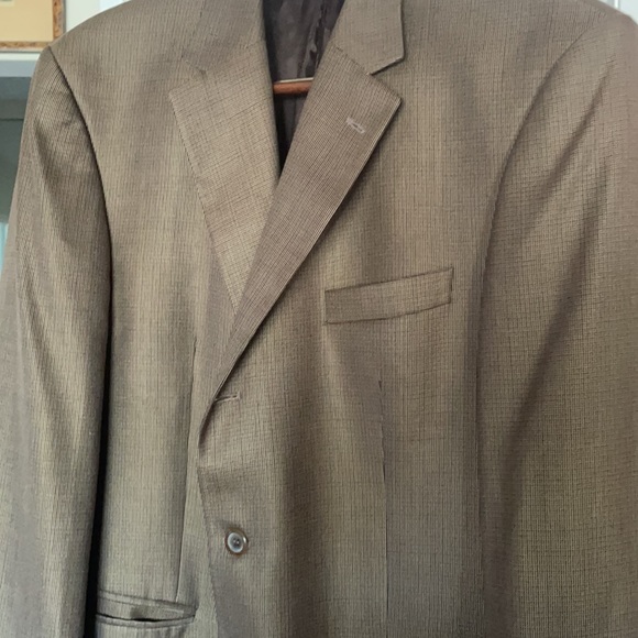 Andrew Fezza blazer - Picture 6 of 6